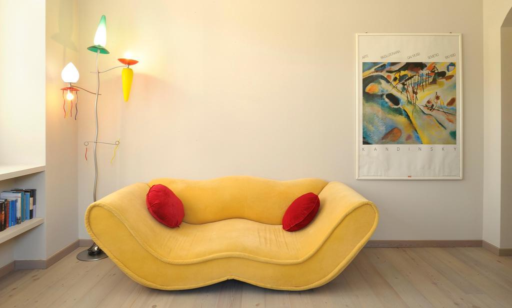 Sopra Il Posta Hotel Sant'Omobono Imagna Quarto foto