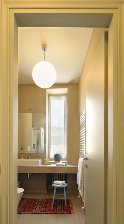Sopra Il Posta Hotel Sant'Omobono Imagna Quarto foto